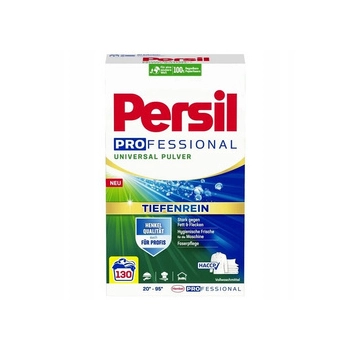 Persil Professional Universal Proszek do Prania 130 prań DE
