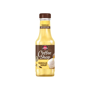 Coffee Shop Vanille Syrop Waniliowy 200 ml