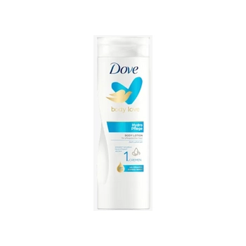 Dove Bodylotion Body Love Hydro Pflege Balsam do Ciała 400 ml