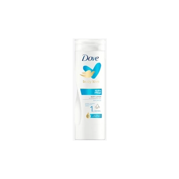 Dove Bodylotion Body Love Hydro Pflege Balsam do Ciała 400 ml
