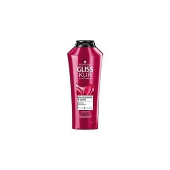 Gliss Kur Color Perfector Szampon do Włosów 400 ml