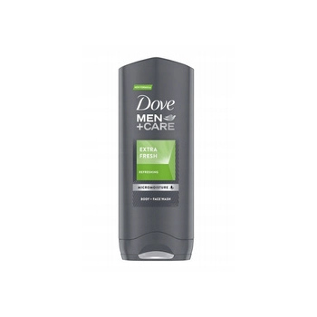 Dave Men+Care Extra Fresh Żel pod Prysznic 250 ml