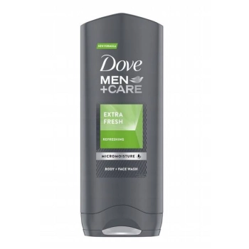 Dave Men+Care Extra Fresh Żel pod Prysznic 250 ml