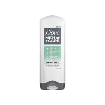 Dove Men+Care Sensitive 3w1 Żel pod Prysznic 250 ml