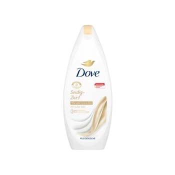 Dove Seidig-Zart Żel pod Prysznic 250 ml