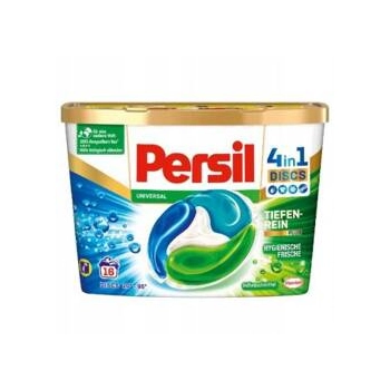 Persil Universal Discs Kapsułki do Prania 16 szt. DE