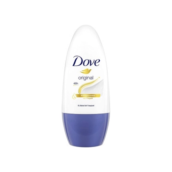 Dove Original Antitranspirant Roll-on 50 ml DE