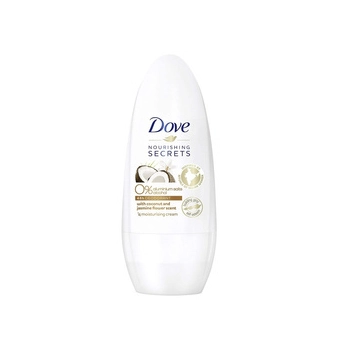 Dove Coconut & Jasmine Roll-on 50 ml DE