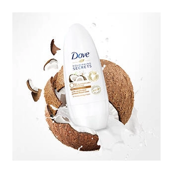 Dove Coconut & Jasmine Roll-on 50 ml DE