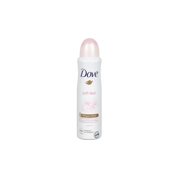 Dove Soft Feel Anti-Transpirant Spray 150 ml DE
