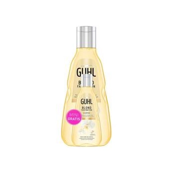 Guhl Blond Faszination Szampon do Włosów 250 ml