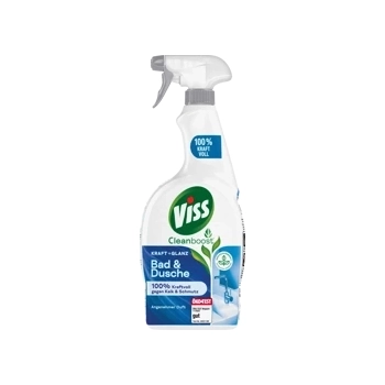 Viss Bad&Dusche Środek do Czyszczenia Łazienki 750 ml