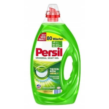 Persil Universal Kraft Żel do Prania 80 prań DE