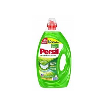 Persil Universal Kraft Żel do Prania 80 prań DE