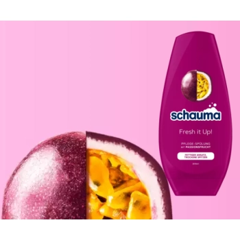 Schauma Fresh it up! Odżywka do Włosów 250 ml DE