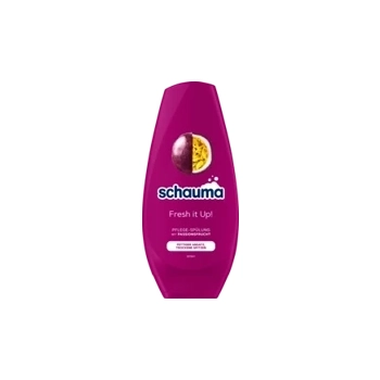 Schauma Fresh it up! Odżywka do Włosów 250 ml DE