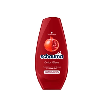 Schauma Color Glanz Odżywka do Włosów 250 ml DE
