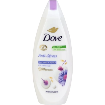 Dove Anti-Stress Żel pod Prysznic 250 ml
