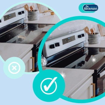 Dr.Beckmann Żel Aktywny do Piekarnika 375 ml