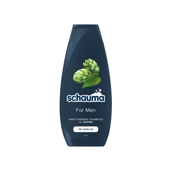 Schauma For Men Szampon 400 ml DE