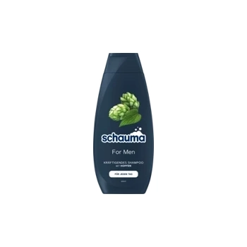 Schauma For Men Szampon 400 ml DE