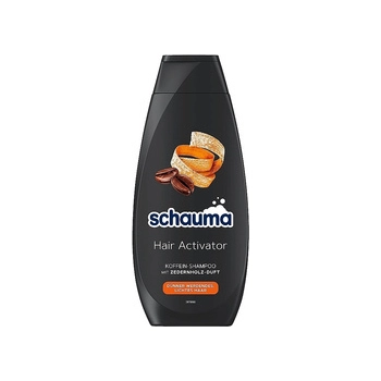 Schauma Hair Activator Szampon 400 ml DE