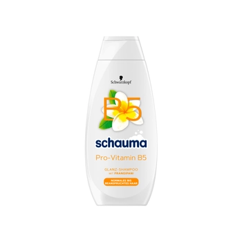 Schauma Pro-vitamin B5 Szampon 400 ml