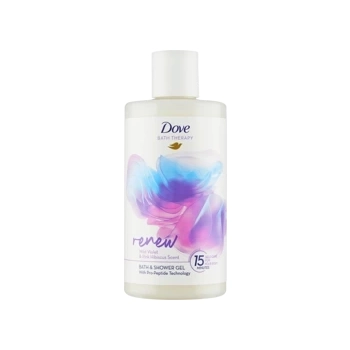 Dove Renew Żel pod Prysznic 400 ml