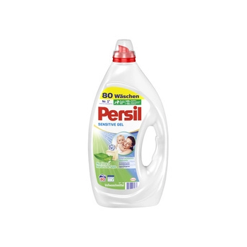 Persil Sensitive Żel do Prania 80 prań