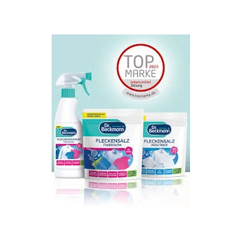 Dr. Beckmann Sól Odplamiająca 400 g