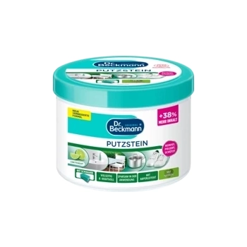 Dr. Beckmann Putzstein Pasta do Czyszczenia 550 g DE