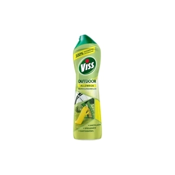 Viss Outdoor Mleczko do Plastiku i Mebli Ogrodowych 450 ml