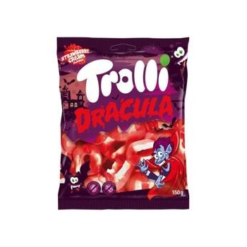 Trolli Dracula Żelki 150 g