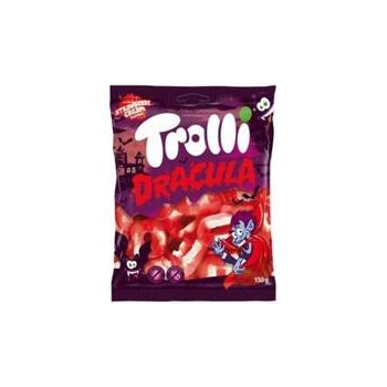 Trolli Dracula Żelki 150 g