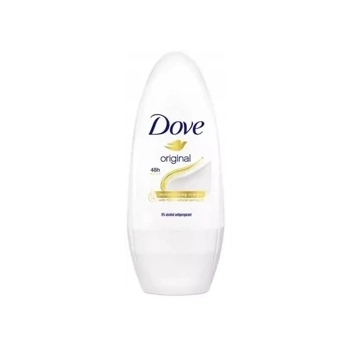 Dove Original Antitranspirant Roll-on 50 ml