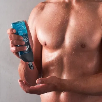 Adidas Ice Dive Żel pod Prysznic 250 ml