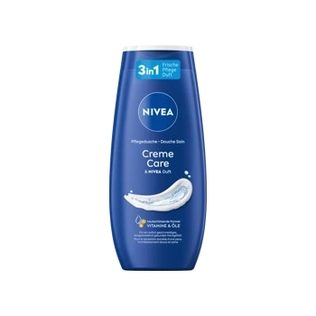 Nivea Creme Care Żel pod Prysznic 250 ml