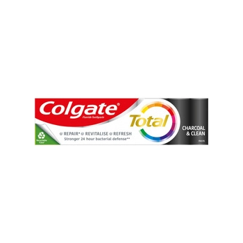 Colgate Total Charcoal Pasta do Zębów 75 ml