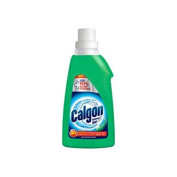 Calgon Hygiene+ Antybakteryjny Żel do Mycia i Dezynfekcji Pralki 750 ml