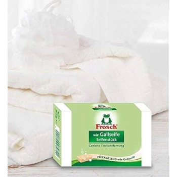 Frosch Gallseife Mydło Odplamiające 80 g