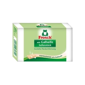 Frosch Gallseife Mydło Odplamiające 80 g