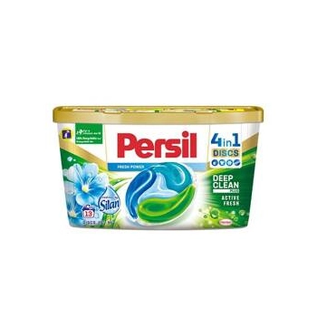 Persil Universal Disc 4 in 1 by Silan Kapsułki do Prania 13 szt.