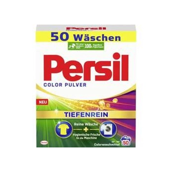 Persil Color Proszek do Prania 50 prań DE
