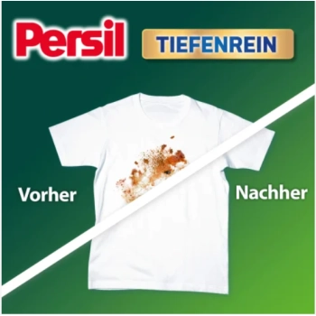 Persil Universal Pulver Proszek do Prania 50 prań DE