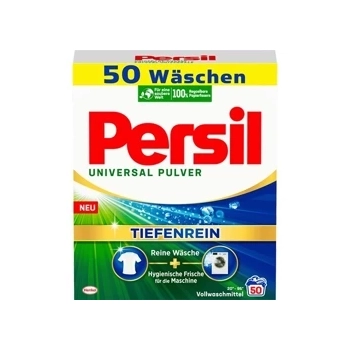 Persil Universal Pulver Proszek do Prania 50 prań DE