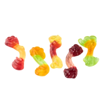 nimm2 FunFari Żelki 225 g