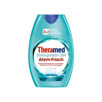 Theramed Atem Frisch Pasta do Zębów 75 ml