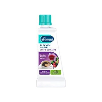 Dr. Beckmann Odplamiacz Wino, Kawa, Owoce, Warzywa 50 g