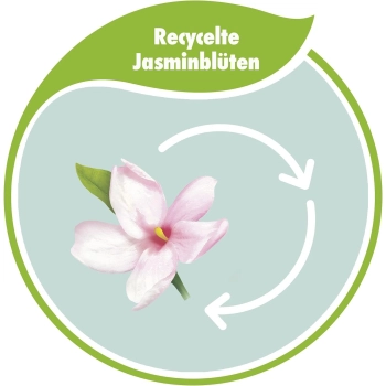 Softlan Jasminbluten Płyn do Płukania 650 ml