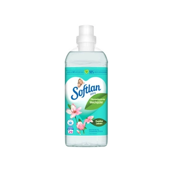 Softlan Jasminbluten Płyn do Płukania 650 ml